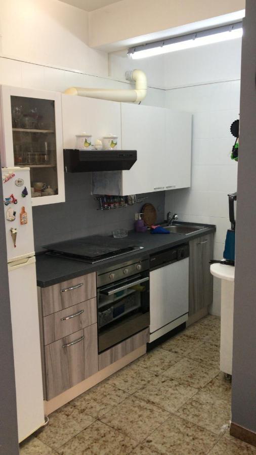 Casa Alghero Apartment Ngoại thất bức ảnh