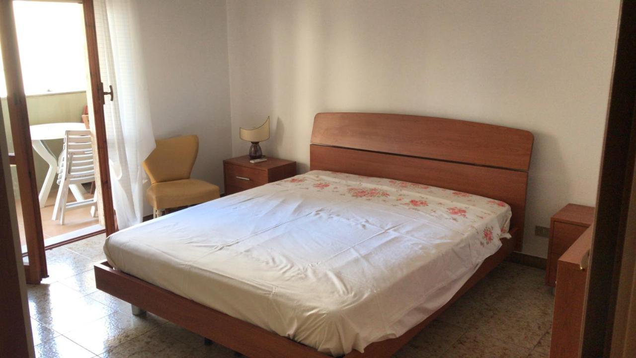 Casa Alghero Apartment Ngoại thất bức ảnh