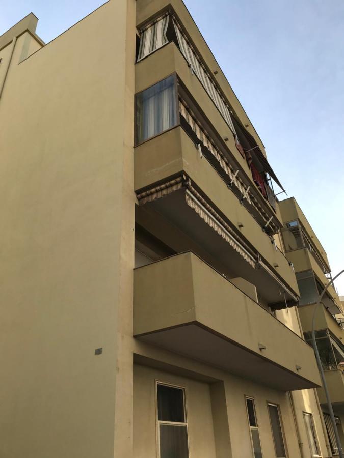 Casa Alghero Apartment Ngoại thất bức ảnh