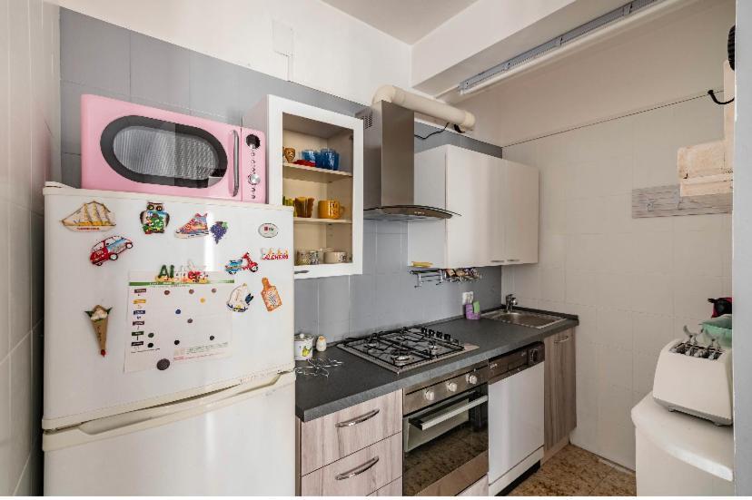Casa Alghero Apartment Ngoại thất bức ảnh
