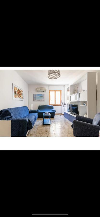 Casa Alghero Apartment Ngoại thất bức ảnh