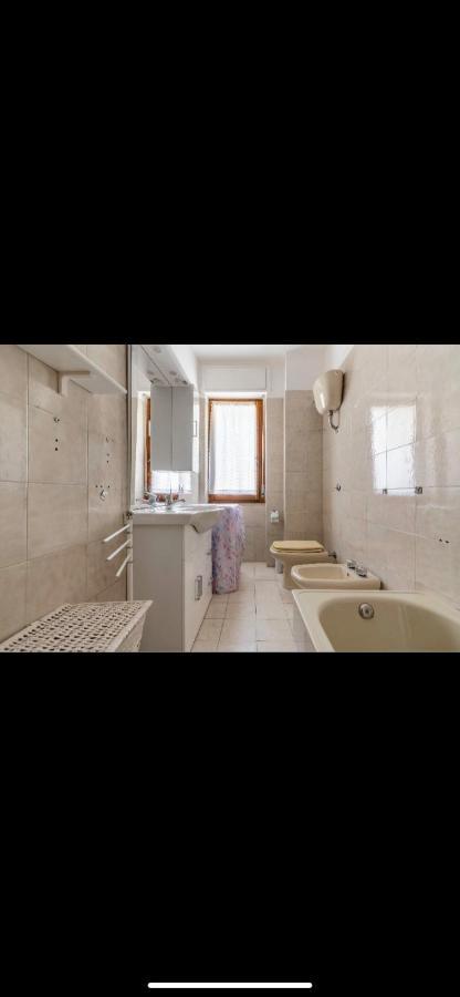 Casa Alghero Apartment Ngoại thất bức ảnh