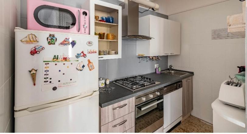 Casa Alghero Apartment Ngoại thất bức ảnh